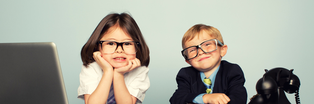 Misfit Entrepreneur - 3 Lessons Your Children Can You About Success