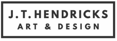 J.T. Hendricks Art and Design