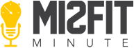 Misfit Minute Logo
